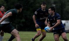 Foto de la galería: Taraguy se quedó con el tradicional Seven del Tacurú