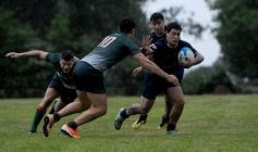 Foto de la galería: Taraguy se quedó con el tradicional Seven del Tacurú