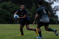 Foto de la galería: Taraguy se quedó con el tradicional Seven del Tacurú