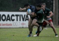 Foto de la galería: Taraguy se quedó con el tradicional Seven del Tacurú