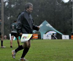 Foto de la galería: Taraguy se quedó con el tradicional Seven del Tacurú