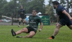 Foto de la galería: Taraguy se quedó con el tradicional Seven del Tacurú