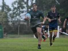 Foto de la galería: Taraguy se quedó con el tradicional Seven del Tacurú