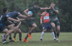 Foto de la galería: Taraguy se quedó con el tradicional Seven del Tacurú