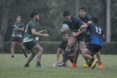 Foto de la galería: Taraguy se quedó con el tradicional Seven del Tacurú