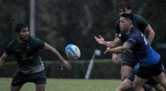 Foto de la galería: Taraguy se quedó con el tradicional Seven del Tacurú