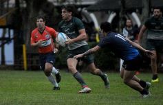 Foto de la galería: Taraguy se quedó con el tradicional Seven del Tacurú