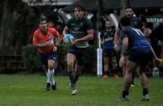 Foto de la galería: Taraguy se quedó con el tradicional Seven del Tacurú