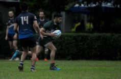 Foto de la galería: Taraguy se quedó con el tradicional Seven del Tacurú