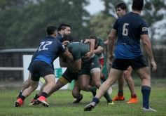 Foto de la galería: Taraguy se quedó con el tradicional Seven del Tacurú