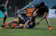 Foto de la galería: Taraguy se quedó con el tradicional Seven del Tacurú