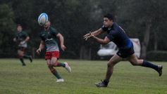 Foto de la galería: Taraguy se quedó con el tradicional Seven del Tacurú