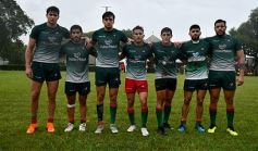 Foto de la galería: Taraguy se quedó con el tradicional Seven del Tacurú