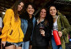 Foto de la galería: Interesante torneo de fútbol femenino en el club de la Hormiga