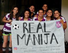 Foto de la galería: Interesante torneo de fútbol femenino en el club de la Hormiga