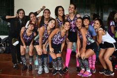 Foto de la galería: Interesante torneo de fútbol femenino en el club de la Hormiga