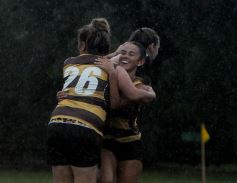 Foto de la galería: Interesante torneo de fútbol femenino en el club de la Hormiga