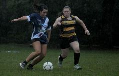 Foto de la galería: Interesante torneo de fútbol femenino en el club de la Hormiga
