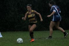 Foto de la galería: Interesante torneo de fútbol femenino en el club de la Hormiga