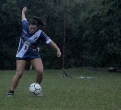 Foto de la galería: Interesante torneo de fútbol femenino en el club de la Hormiga