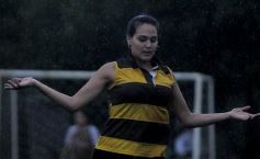 Foto de la galería: Interesante torneo de fútbol femenino en el club de la Hormiga