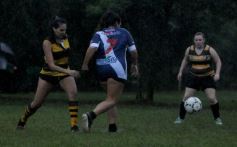 Foto de la galería: Interesante torneo de fútbol femenino en el club de la Hormiga