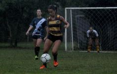 Foto de la galería: Interesante torneo de fútbol femenino en el club de la Hormiga