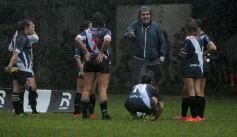 Foto de la galería: Interesante torneo de fútbol femenino en el club de la Hormiga