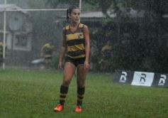 Foto de la galería: Interesante torneo de fútbol femenino en el club de la Hormiga