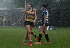 Foto de la galería: Interesante torneo de fútbol femenino en el club de la Hormiga