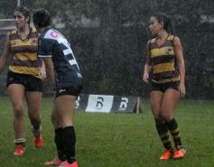 Foto de la galería: Interesante torneo de fútbol femenino en el club de la Hormiga