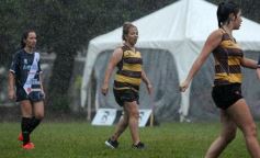 Foto de la galería: Interesante torneo de fútbol femenino en el club de la Hormiga