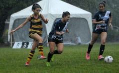 Foto de la galería: Interesante torneo de fútbol femenino en el club de la Hormiga