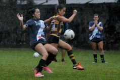 Foto de la galería: Interesante torneo de fútbol femenino en el club de la Hormiga