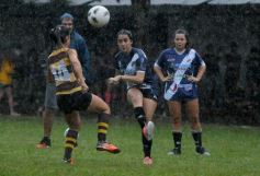 Foto de la galería: Interesante torneo de fútbol femenino en el club de la Hormiga