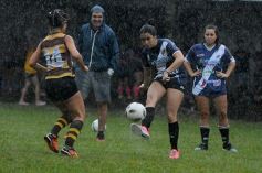 Foto de la galería: Interesante torneo de fútbol femenino en el club de la Hormiga