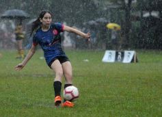 Foto de la galería: Interesante torneo de fútbol femenino en el club de la Hormiga
