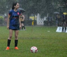 Foto de la galería: Interesante torneo de fútbol femenino en el club de la Hormiga