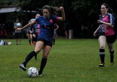 Foto de la galería: Interesante torneo de fútbol femenino en el club de la Hormiga