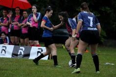 Foto de la galería: Interesante torneo de fútbol femenino en el club de la Hormiga