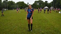 Foto de la galería: Interesante torneo de fútbol femenino en el club de la Hormiga