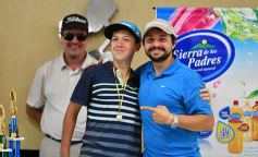 Foto de la galería: Exitoso cierre del torneo Clausura de Golf internacional Juniors en el Tacurú