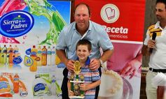 Foto de la galería: Exitoso cierre del torneo Clausura de Golf internacional Juniors en el Tacurú