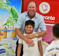 Foto de la galería: Exitoso cierre del torneo Clausura de Golf internacional Juniors en el Tacurú