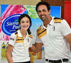 Foto de la galería: Exitoso cierre del torneo Clausura de Golf internacional Juniors en el Tacurú