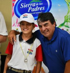 Foto de la galería: Exitoso cierre del torneo Clausura de Golf internacional Juniors en el Tacurú