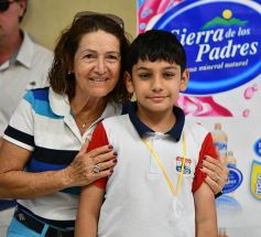 Foto de la galería: Exitoso cierre del torneo Clausura de Golf internacional Juniors en el Tacurú