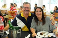 Foto de la galería: Exitoso cierre del torneo Clausura de Golf internacional Juniors en el Tacurú