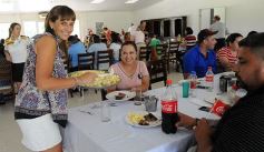 Foto de la galería: Exitoso cierre del torneo Clausura de Golf internacional Juniors en el Tacurú