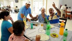 Foto de la galería: Exitoso cierre del torneo Clausura de Golf internacional Juniors en el Tacurú